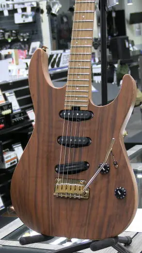 Charvel Guitars - 296-9016-557 2